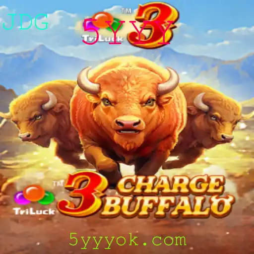 Explorando o Fascinante Jogo '3ChargeBuffalo'