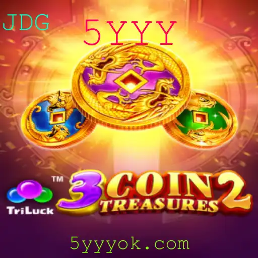 Descubra o Fascinante Mundo de 3CoinTreasures2: Um Jogo de Emoção e Estratégia
