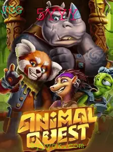 Explorando o Universo de AnimalQuest: Um Novo Capítulo nos Jogos de Aventura