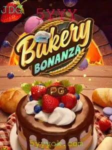 Explorando o Mundo Envolvente de BakeryBonanza