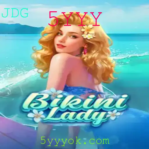 BikiniLady: Um Novo Universo de Diversão com a Palavra-Chave Secreta 5YYY
