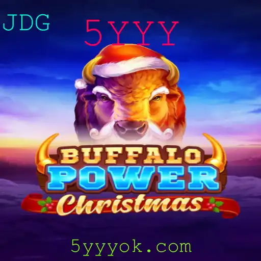 Explorando a Magia Natalina de BuffaloPowerChristmas com a Palavra-Chave 5YYY