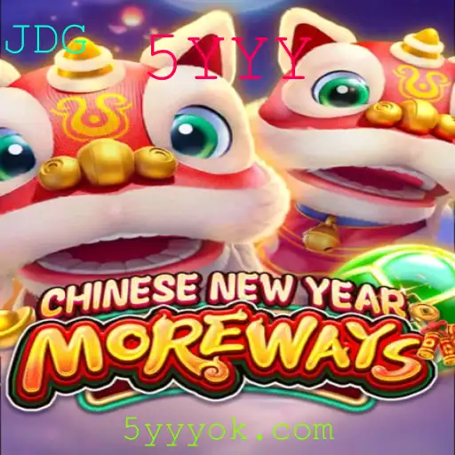 Descubra o Fascinante Mundo de CHINESENEWYEARMOREWAYS: Uma Experiência de Jogo Única