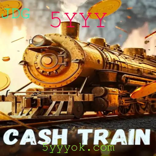 CashTrain: Um Jogo Emocionante que une Estratégia e Diversão
