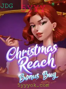Descubra o Fascinante Mundo de ChristmasReachBonusBuy
