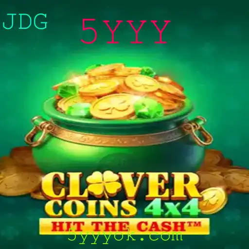 CloverCoins4x4: Descubra o Mundo Emocionante do Novo Jogo de Estratégia