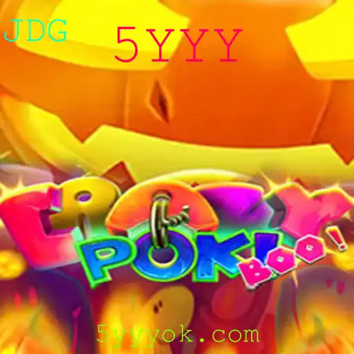 Descubra o Mundo de CrazyPokiBoo: O Jogo que Revoluciona com 5YYY