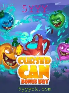 CursedCanBonusBuy: Descubra as Regras e a Emoção deste Jogo de Aventura