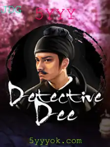 Descubra DetectiveDee: O Jogo de Mistério que Está Conquistando o Mundo