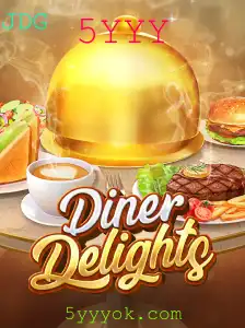 Descubra o Mundo Delicioso de DinerDelights: Um Jogo de Estratégia Culinária