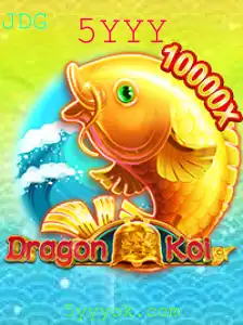 Descubra DragonKoi: Um Mergulho no Mundo de Estratégia e Aventura