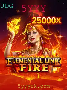 Descubra o Mundo Mágico de ElementalLinkFire: Aventura e Estratégia