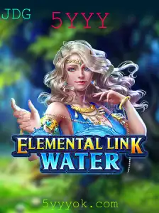 Descubra o Mundo Encantado de ElementalLinkWater