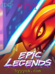 Descubra as Aventuras Épicas de EpicLegends: Um Guia Completo para Novos Jogadores