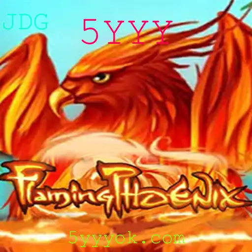 FlamingPhoenix: A Nova Sensação no Mundo dos Jogos