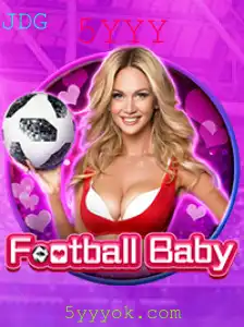 FootballBaby: A Evolução dos Jogos de Futebol com 5YYY