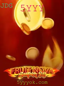 Entendendo o Jogo FruitNovaSuper80