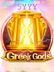 Descubra GreekGods: O Jogo Que Une Mitologia e Estratégia