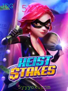 A Aventura do Jogo HeistStakes: Explorando Estratégias e Regras