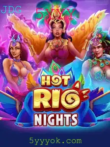 Descubra o Jogo HotRioNights: Uma Aventura de Entretenimento e Estratégia