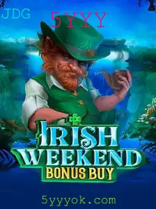 Explorando o Mundo de IrishWeekendBonusBuy: Um Mergulho nas Regras e Funcionalidades