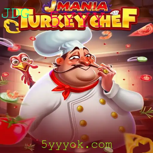 Descubra o Mundo de JManiaTurkeyChef: Cozinha Turca e Diversão Interativa