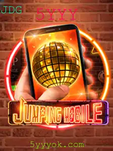 Explorando o Universo de Jumpingmobile: A Inovação em Jogos para Dispositivos Móveis