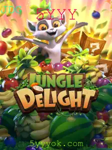 Explorando o Mundo Aventureiro de JungleDelight: Regras e Dinâmicas do Jogo