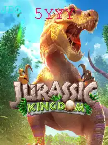 Explorando o Mundo Estrategicamente Pré-histórico de JurassicKingdom