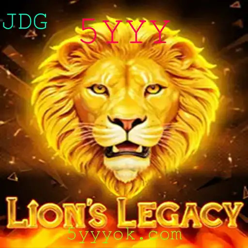 LionsLegacy: Uma Jornada Épica no Mundo dos Games