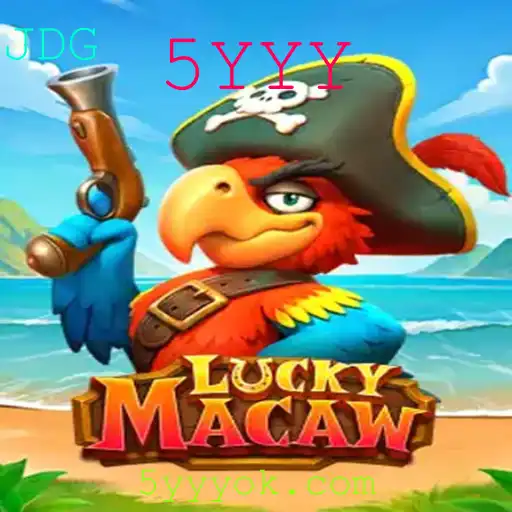 Explorando o Mundo de LuckyMacaw: Um Jogo de Estratégia e Sorte