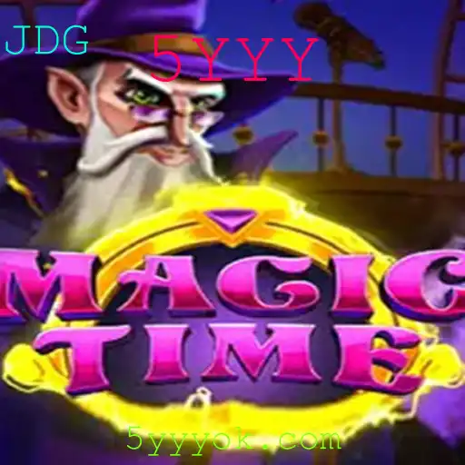 MagicTime: Descubra o Novo Mundo de Aventuras com a Palavra-Chave 5YYY