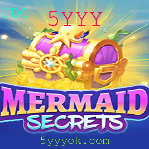 Descubra a Magia de 'MermaidSecrets': O Encanto Subaquático e as Regras de um Jogo Fascinante