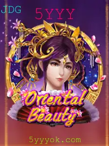 Explorando o Fascinante Mundo de OrientalBeauty