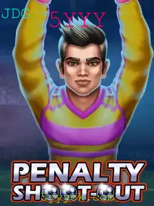 PenaltyShootOut: Um Jogo de Estratégia e Habilidade