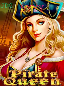 Explorando PirateQueen: O Mundo de Estratégia e Aventura em Alto-Mar