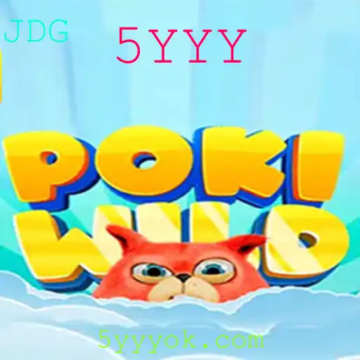 PokiWild: Uma Jornada no Mundo Selvagem dos Jogos