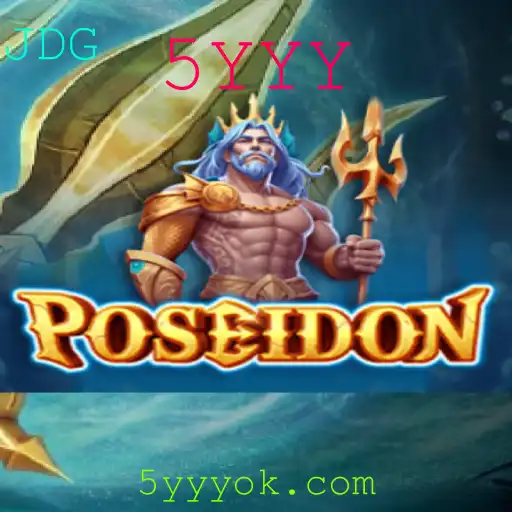 Explorando as Profundezas de Poseidon: O Jogo Que Está Conquistando o Mundo