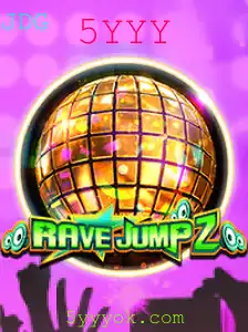 Explorando o Dinâmico Mundo de RaveJump2