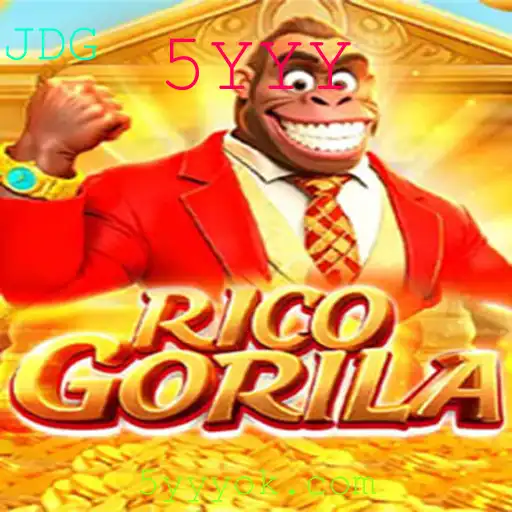 Descubra o universo de RicoGorila: O Jogo que Revoluciona o Mercado