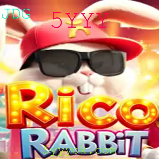 Descubra o Fascinante Mundo do Jogo RicoRabbit e a Chave do Sucesso, 5YYY