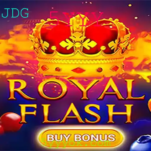 Descubra o Mundo Emocionante de RoyalFlashBuyBonus com 5YYY