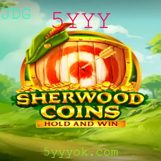 Descubra o Mundo de SherwoodCoins: Aventura e Estratégia no Universo de 5YYY