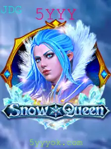 Descubra o Fascinante Mundo de SnowQueen: O Jogo Mágico de 5YYY