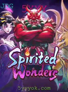 Explorando SpiritedWonders: Um Jogo Envolvente para os Entusiastas de Aventura