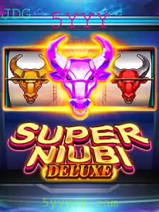 Descubra o Mundo Fascinante de SuperNiubiDeluxe: Um Guia Completo