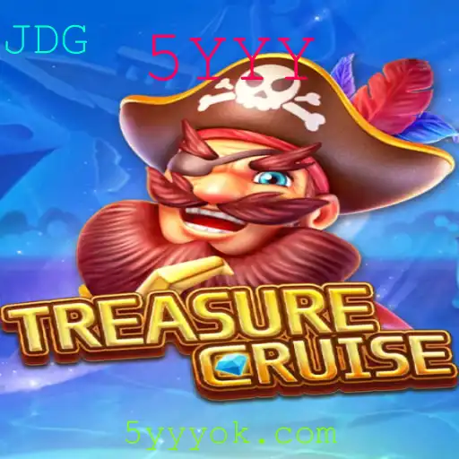 Descubra a Aventura em 'TREASURECRUISE' com a Chave do Enigma 5YYY