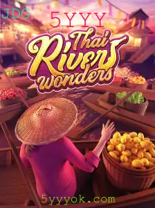 Descubra o Fascinante Jogo ThaiRiverWonders: Uma Jornada Cultural