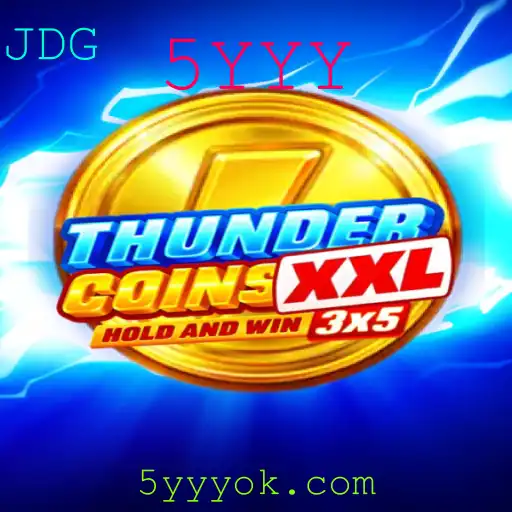 ThunderCoinsXxl: Uma Jornada Épica no Mundo dos Jogos