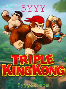 Descubra Tudo Sobre TripleKingKong: O Jogo que Está Conquistando o Mundo